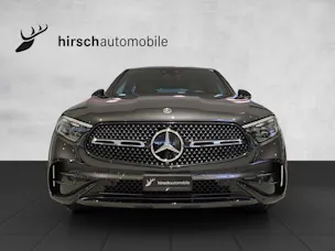MERCEDES-BENZ GLC 220 d 4M AMG Coupé C254