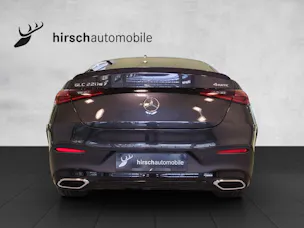 MERCEDES-BENZ GLC 220 d 4M AMG Coupé C254