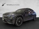 MERCEDES-BENZ GLC 220 d AMG Line 4matic Coupé