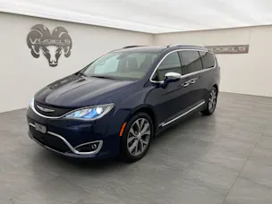 CHRYSLER Pacifica 3.6 Limited