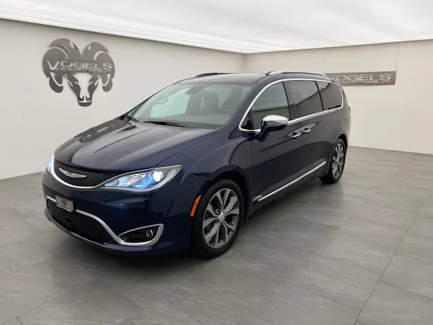 CHRYSLER Pacifica 3.6 Limited