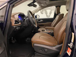 CHRYSLER Pacifica 3.6 Limited