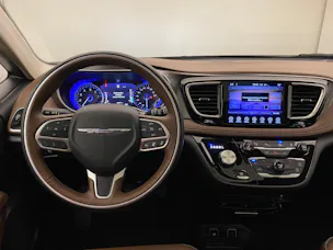 CHRYSLER Pacifica 3.6 Limited