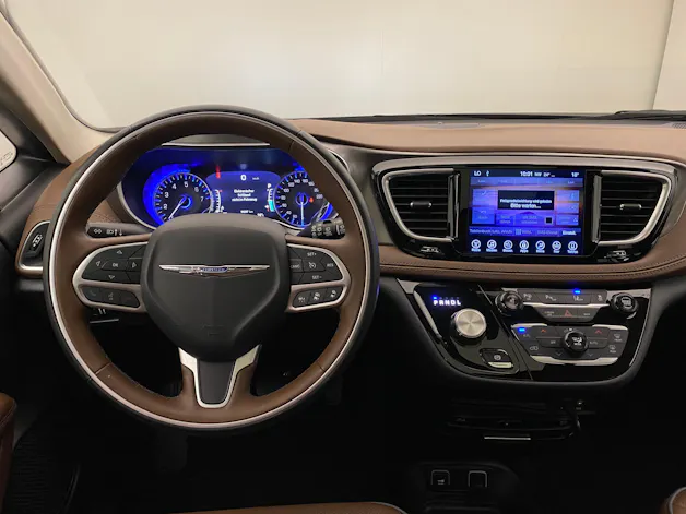 CHRYSLER Pacifica 3.6 Limited