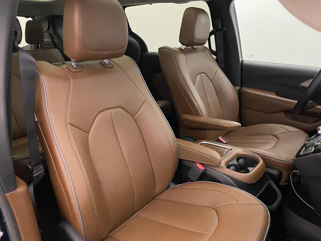 CHRYSLER Pacifica 3.6 Limited