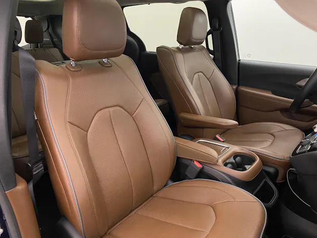 CHRYSLER Pacifica 3.6 Limited