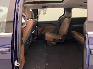 CHRYSLER Pacifica 3.6 Limited