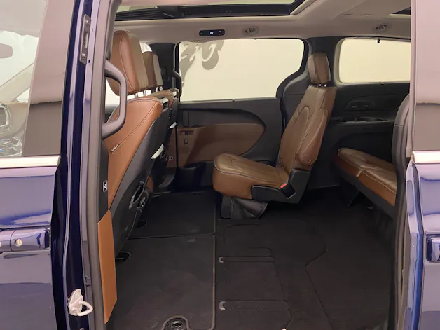 CHRYSLER Pacifica 3.6 Limited