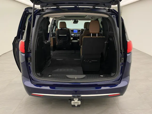 CHRYSLER Pacifica 3.6 Limited