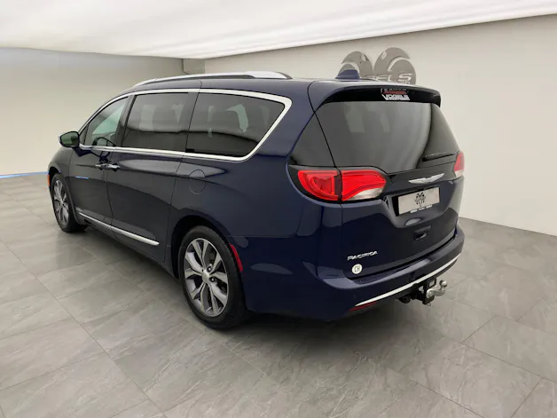CHRYSLER Pacifica 3.6 Limited