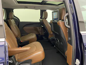 CHRYSLER Pacifica 3.6 Limited