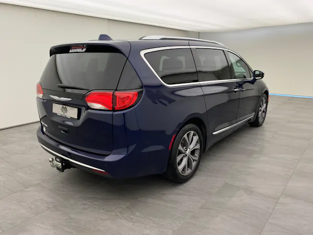 CHRYSLER Pacifica 3.6 Limited