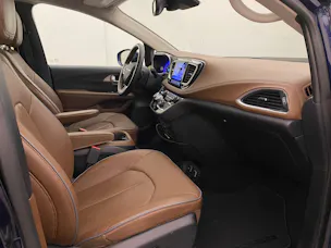 CHRYSLER Pacifica 3.6 Limited