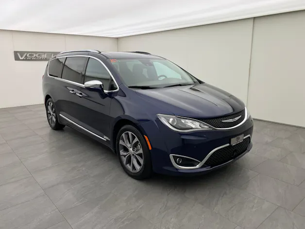 CHRYSLER Pacifica 3.6 Limited
