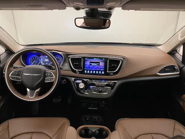 CHRYSLER Pacifica 3.6 Limited