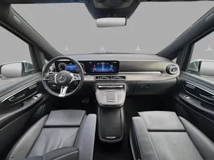 MERCEDES-BENZ V 250 d lang Avantgarde 4Matic G-Tronic