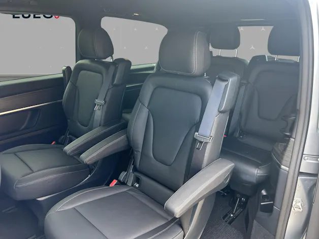 MERCEDES-BENZ V 250 d lang Avantgarde 4Matic G-Tronic