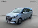 MERCEDES-BENZ V 250 d lang Avantgarde 4Matic G-Tronic