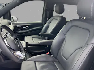 MERCEDES-BENZ V 250 d lang Avantgarde 4Matic G-Tronic