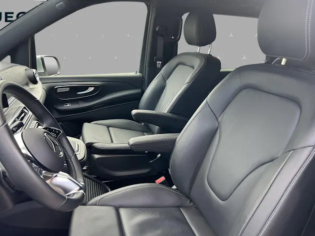 MERCEDES-BENZ V 250 d lang Avantgarde 4Matic G-Tronic