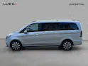 MERCEDES-BENZ V 250 d lang Avantgarde 4Matic G-Tronic