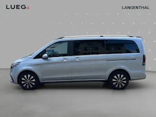 MERCEDES-BENZ V 250 d lang Avantgarde 4Matic G-Tronic
