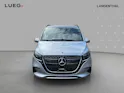MERCEDES-BENZ V 250 d lang Avantgarde 4Matic G-Tronic