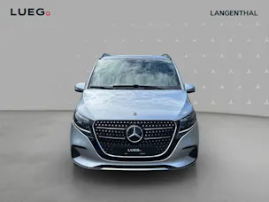 MERCEDES-BENZ V 250 d lang Avantgarde 4Matic G-Tronic