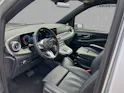 MERCEDES-BENZ V 250 d lang Avantgarde 4Matic G-Tronic