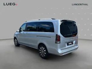 MERCEDES-BENZ V 250 d lang Avantgarde 4Matic G-Tronic