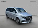 MERCEDES-BENZ V 250 d lang Avantgarde 4Matic G-Tronic