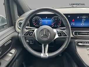 MERCEDES-BENZ V 250 d lang Avantgarde 4Matic G-Tronic