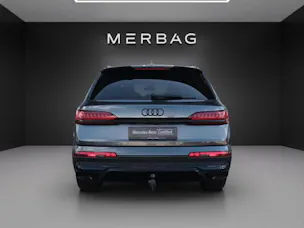 AUDI Q7 55 TFSI e qu Slin PHEV