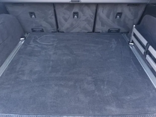 AUDI Q7 55 TFSI e qu Slin PHEV