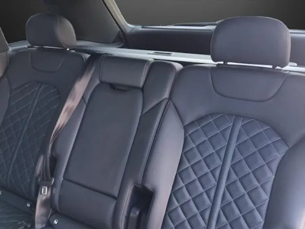 AUDI Q7 55 TFSI e qu Slin PHEV
