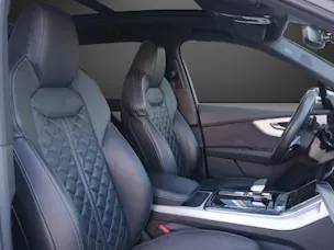 AUDI Q7 55 TFSI e qu Slin PHEV