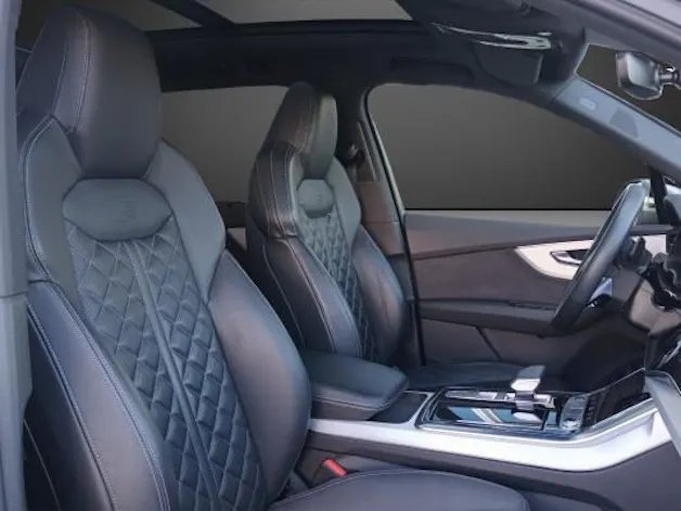 AUDI Q7 55 TFSI e qu Slin PHEV