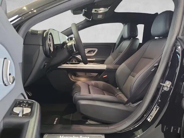 MERCEDES-BENZ CLA 220 AMG Line 4M C178