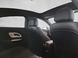 MERCEDES-BENZ CLA 220 AMG Line 4M C178