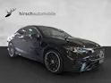 MERCEDES-BENZ CLA 220 AMG Line 4M C178