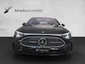 MERCEDES-BENZ CLA 220 AMG Line 4M C178