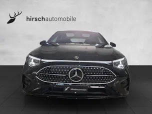 MERCEDES-BENZ CLA 220 AMG Line 4M C178