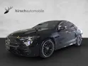 MERCEDES-BENZ CLA 220 AMG Line 4M C178