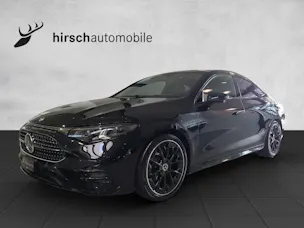 MERCEDES-BENZ CLA 220 AMG Line 4M C178