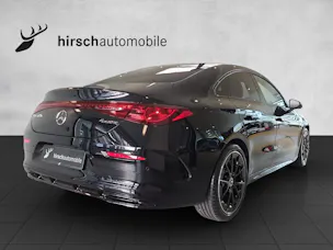 MERCEDES-BENZ CLA 220 AMG Line 4M C178