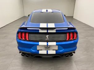 FORD Mustang GT500 Shelby