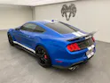 FORD Mustang GT500 Shelby