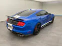 FORD Mustang GT500 Shelby