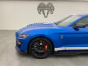 FORD Mustang GT500 Shelby
