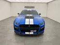 FORD Mustang GT500 Shelby